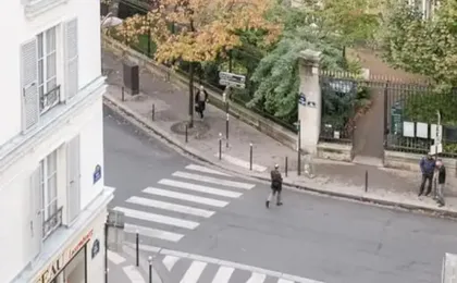 La Résidence du Sénateur