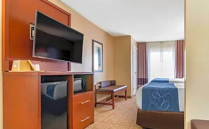 Comfort Suites Niceville Near Eglin Air Force Base