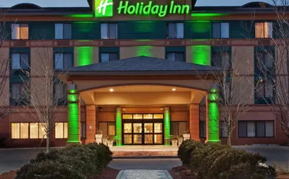 Holiday Inn Manchester Airport