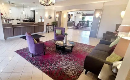 Kemah Edgewater Hotel, SureStay Collection by Best Western