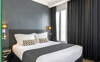 Diva Opera Hotel