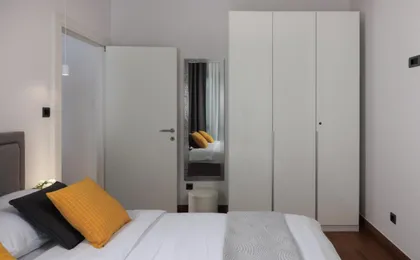 Terra 5 Deluxe Apartment on the Ground Floor with Private Parking