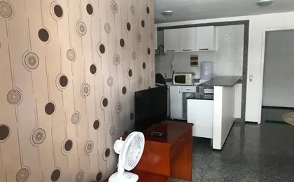Apartamento Na Melhor Localizacao de Fortaleza!!