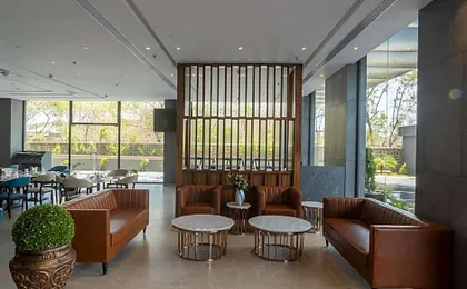 The Monarch at Chakan MIDC, Pune