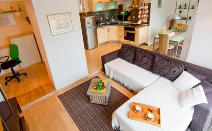 Apartment Noris