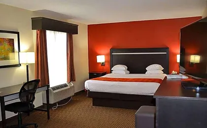 Days Inn by Wyndham Laurel MS
