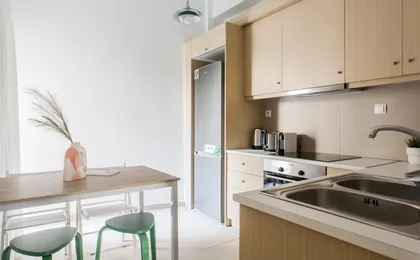 Groovy 2br Apartment in Koukaki by Upstreet