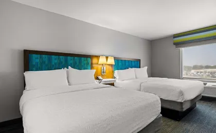 Hampton Inn & Suites Schererville