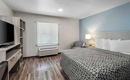 WoodSpring Suites Sumter near Shaw AFB