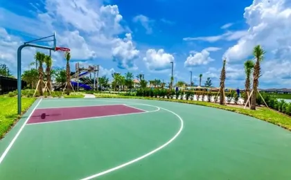 Happy Haven at Storey Lake Resort by Shine Villas #409