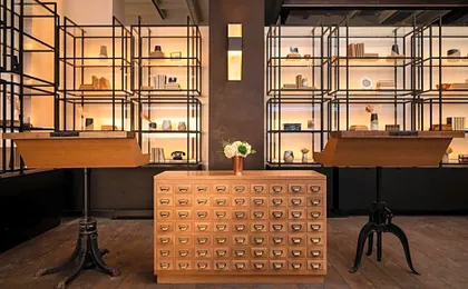 Surety Hotel, Autograph Collection