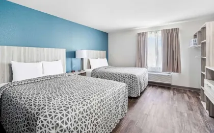 Woodspring Suites Fort Myers - Cape Coral