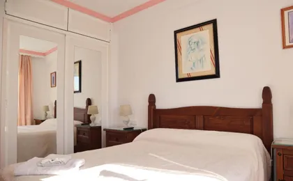 Coronado 129 Apartments Casasol