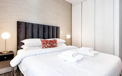 Mayfair Magic