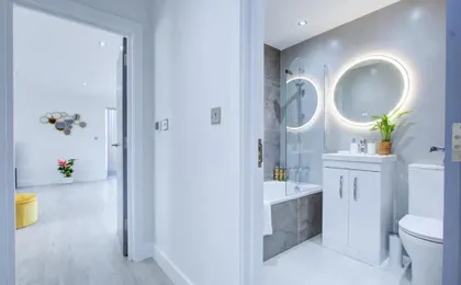 Hybrid Resi - Uxbridge