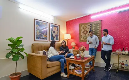 Golden Imperial by Oyo Rooms