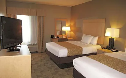 La Quinta Inn & Suites by Wyndham Tucumcari