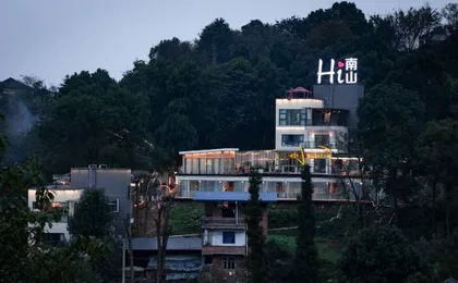Hi Nanshan Hostel