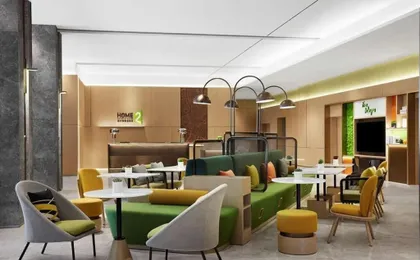 Home2 Suites by Hilton Shenzhen Bao'an