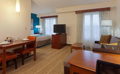 Residence Inn Indianapolis Carmel