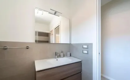 Newly Renovated Modern two Room Apartment