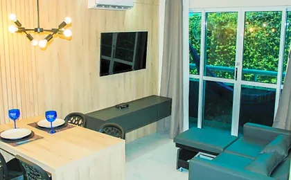 Ponta Negra Beach Flat Prime