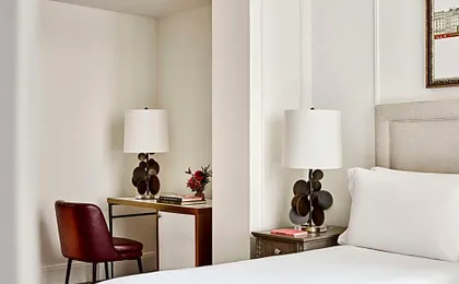 Hotel Du Louvre, Part Of Hyatt
