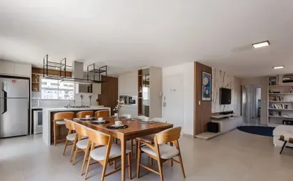 Luxury Apart 3min From Praia dos Ingleses Sv0401