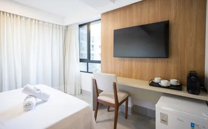 Legacy #401 - Sea View Apartment by Carpediem