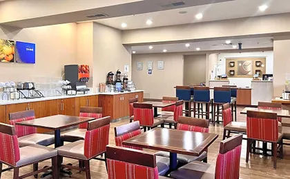 Comfort Inn & Suites Las Cruces Mesilla