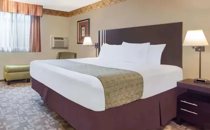 FairBridge Inn Express Bellingham
