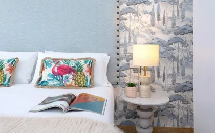 Bright Studio in the Heart of Granada Santo Cristo I