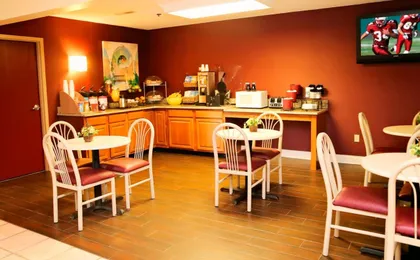 Red Roof Inn London I-75