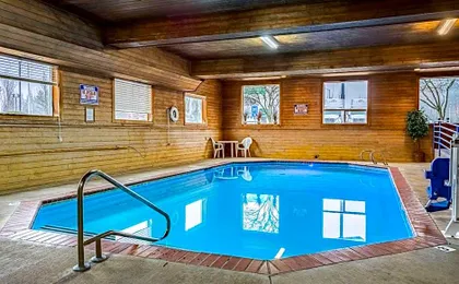 Quality Inn & Suites Vancouver North