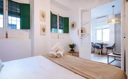 Apartamento San Eloy