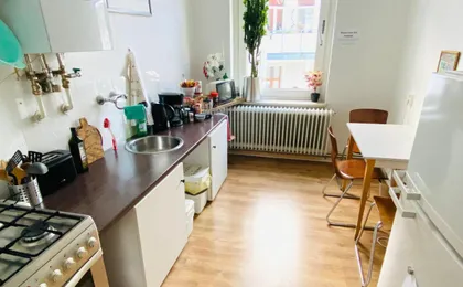 Hannover List 2 Bedroom Home Away From Home