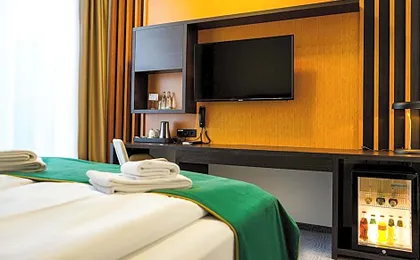 M-Pire Hotel Berlin