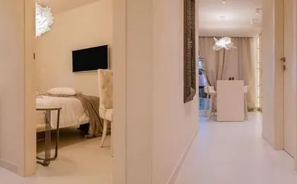 Levelup Apartment Split