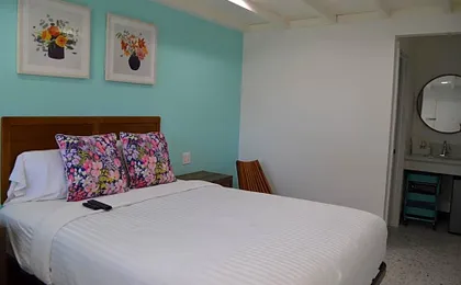 Calafia Inn, San Clemente
