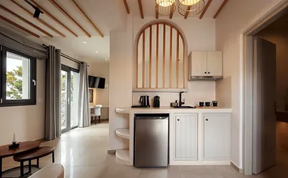 Galaria Serenity Suites