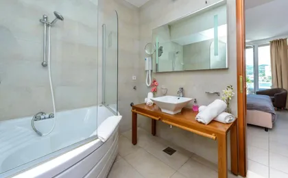 Adriatic Deluxe Apartments