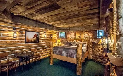 Anniversary Inn - South Temple