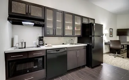 Candlewood Suites Waco