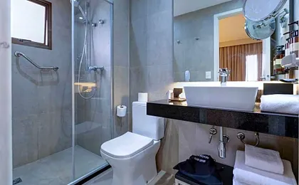 Double Tree by Hilton São Paulo Itaim