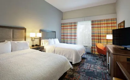 Hampton Inn Houston-Humble