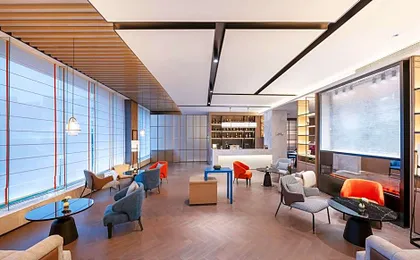 Novotel Hangzhou Yuhang