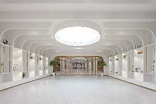 Hangzhou East Railway Station Qiantang Jiake Hotel