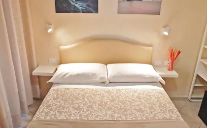 Re Monti Guesthouse