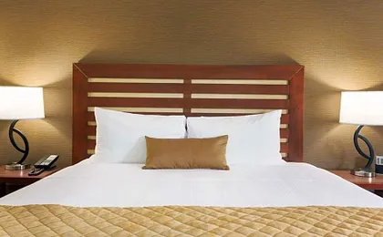 Wyndham Garden Grand Rapids Airport