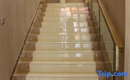 Beijing SIPO Boutique Hotel